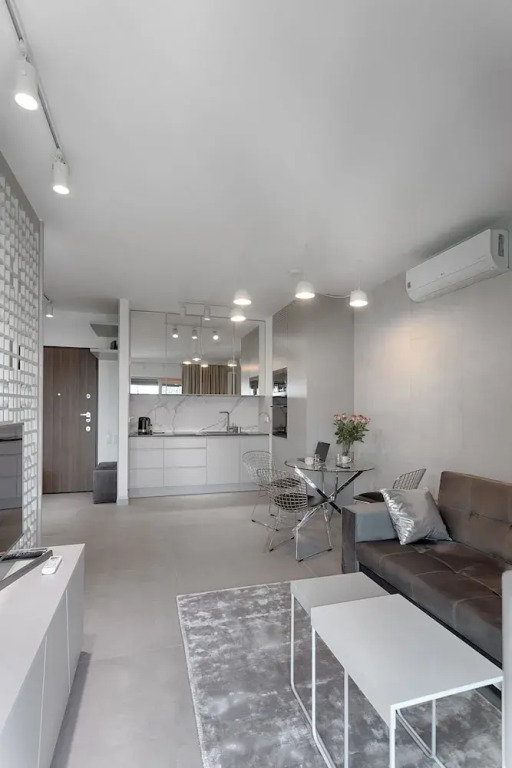 Mennica Residence Norblin Area