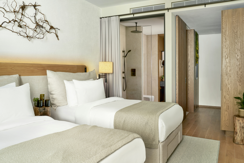 1 Hotel Mayfair