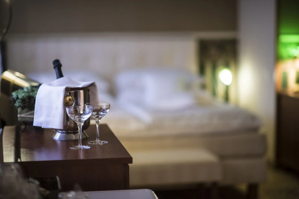 Golden Royal Boutique Hotel & Spa