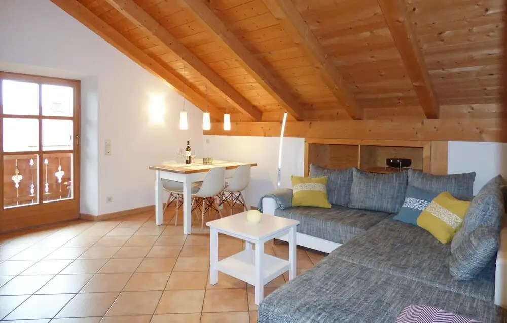 Ferienwohnung Heidi