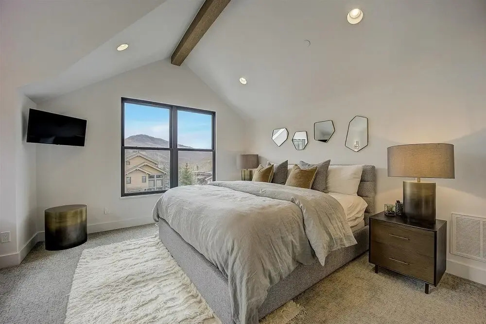 Rossie Hill Hideaway by AvantStay Close Deer Valley Snow Park Lodge and Main Street