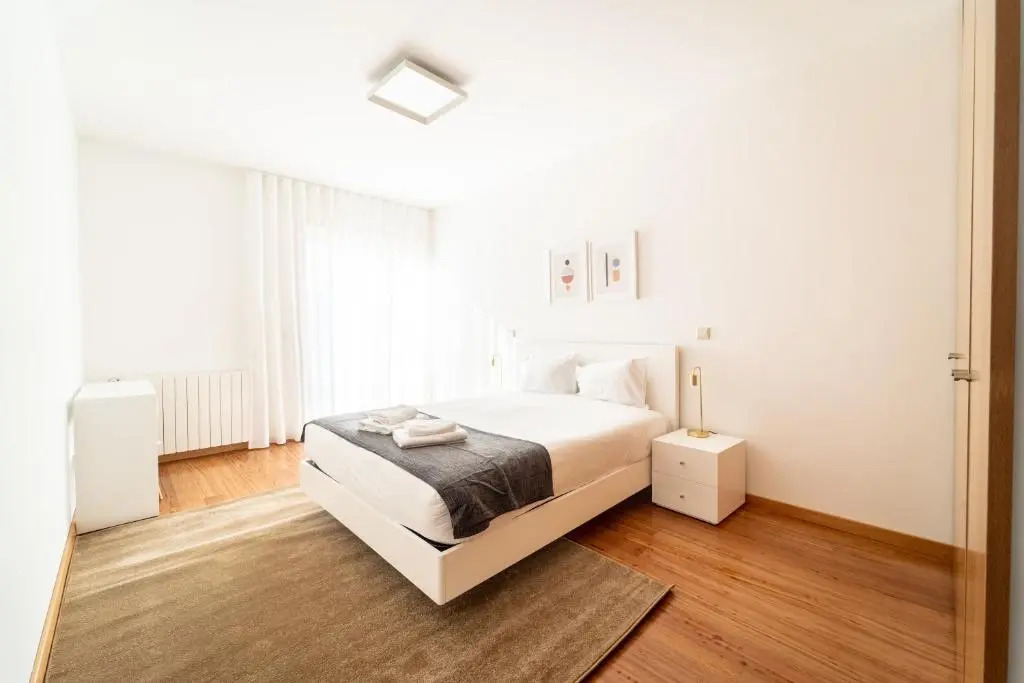 Santo Amaro - V3 privada com piscina, localizada junto ao Golf - Ponte de Lima