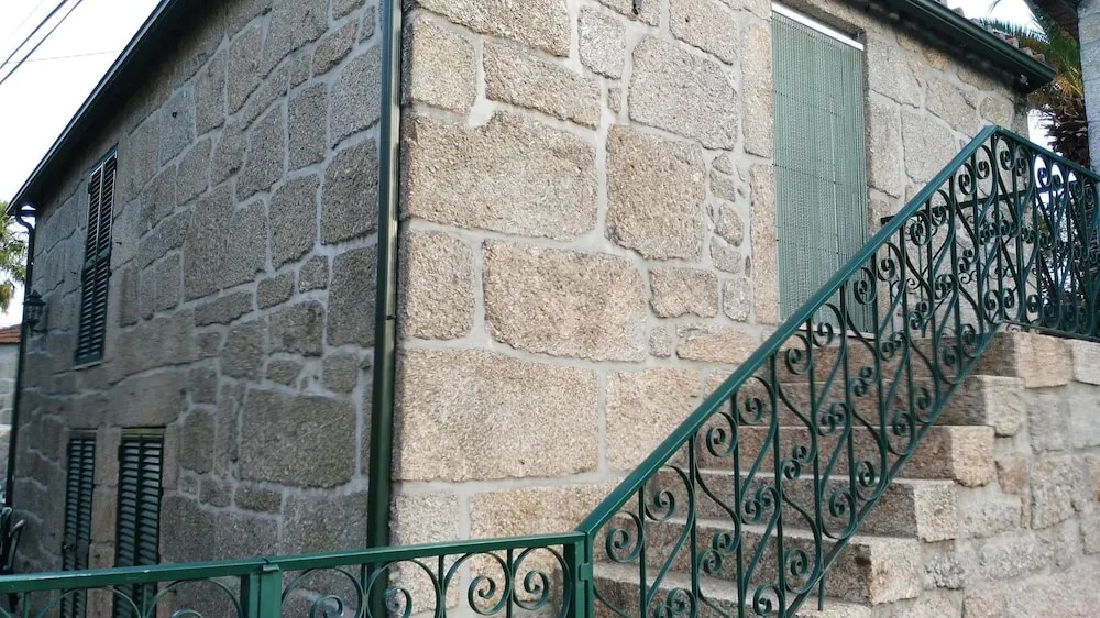 House With 2 Bedrooms in Paços de Ferreira, With Wonderful City View a