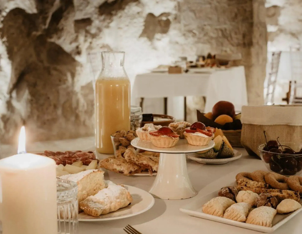 Palazzo Del Duca Hotel & Restaurant