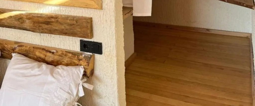 Loft Country Kaş