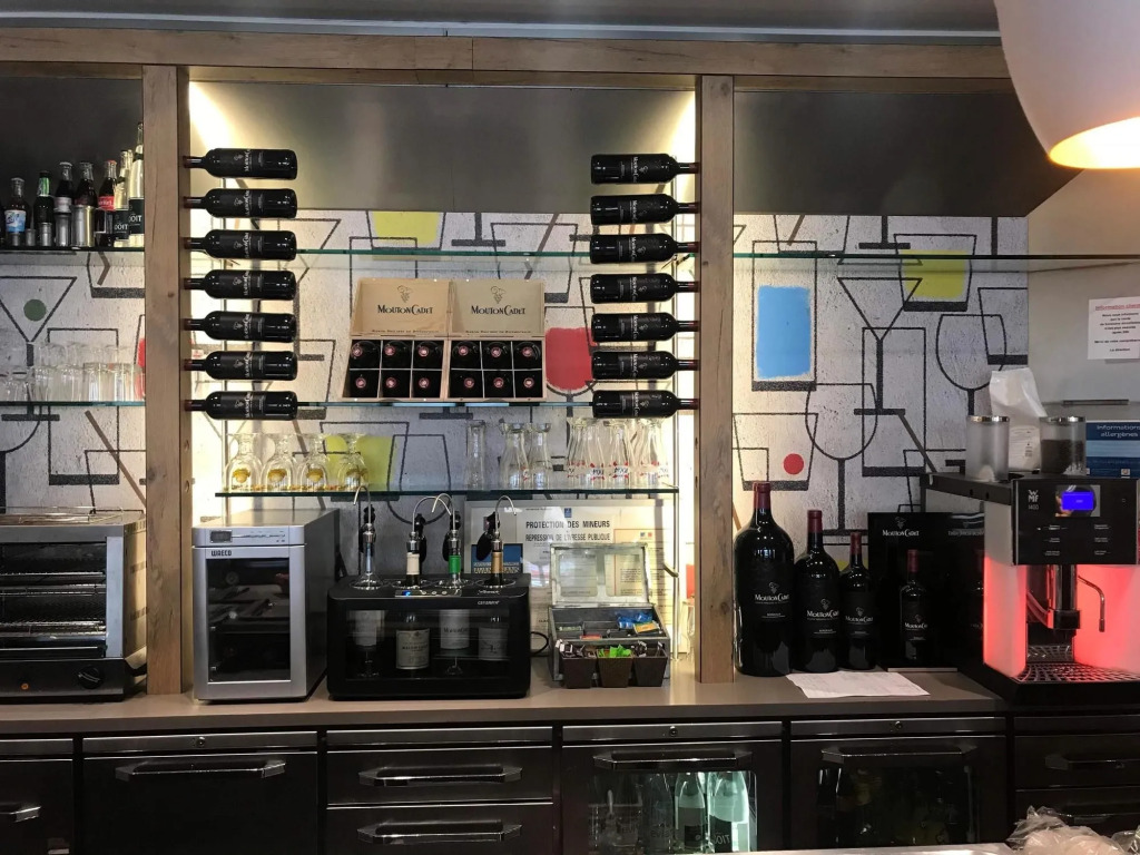ibis Paris Creteil