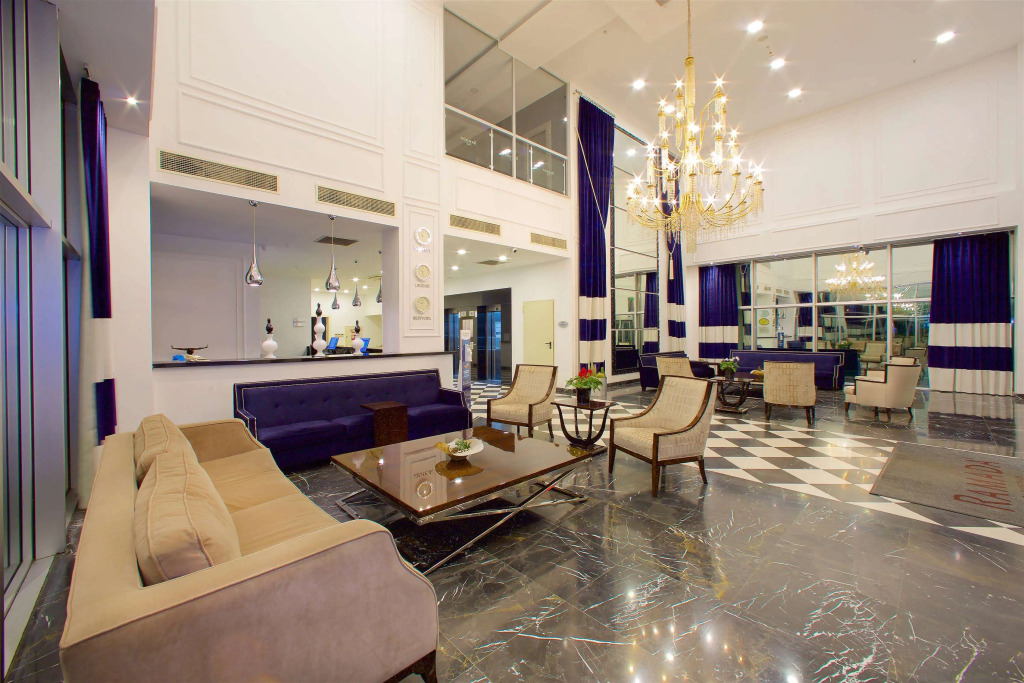 Ramada By Wyndham Soma