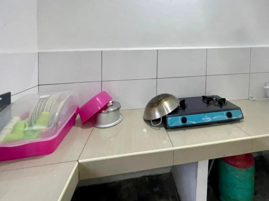 OYO 90497 Eva Homestay