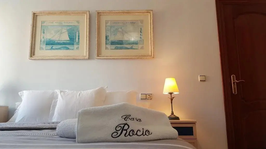 Casa Rocio