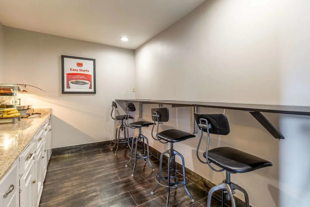 Summit Inn - Houston Medical Center - NRG Park