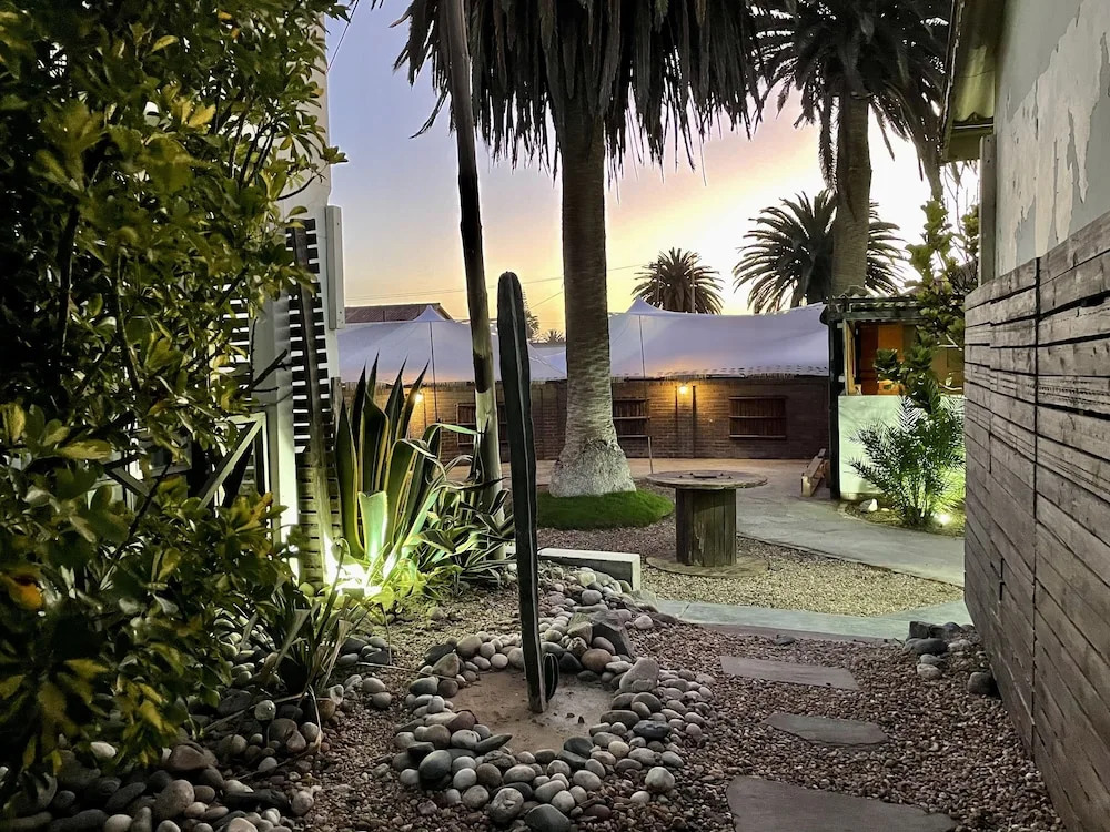 Casa Mia Hotel