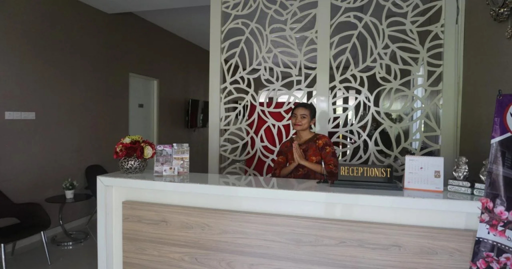Doho Homestay