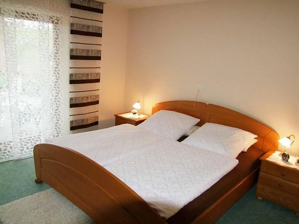 Ferienwohnung Heitzinger