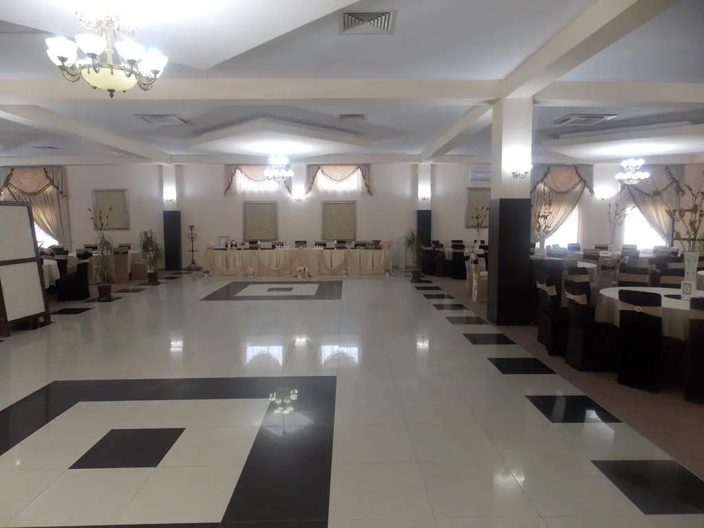 Pension Casablanca