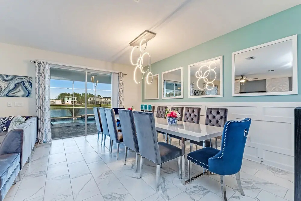 Ocean Court Villa Champions Gate 1