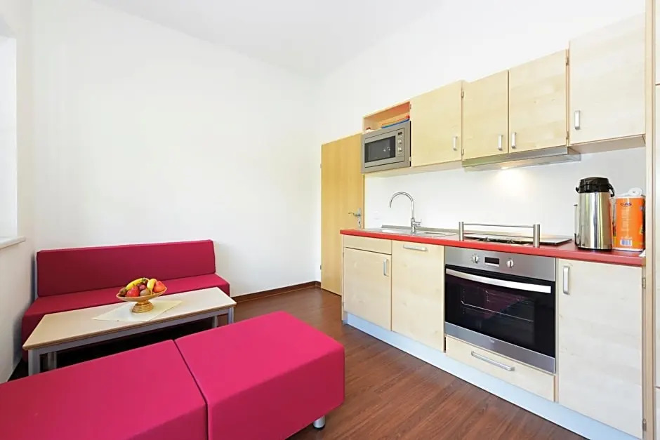 Familienhotel Oberkarteis