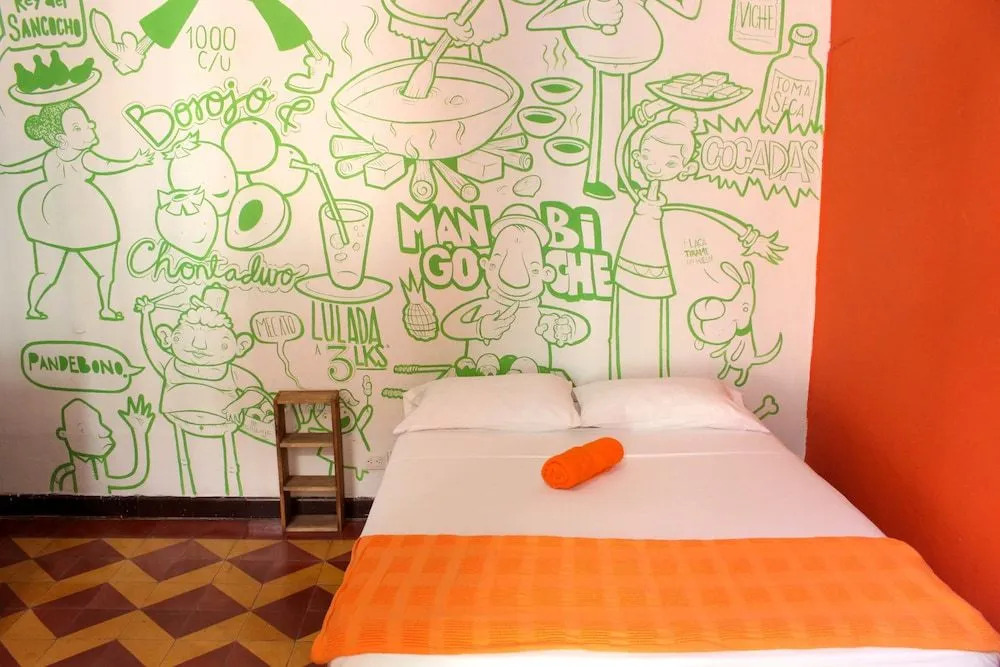 Lulos Hostal Boutique
