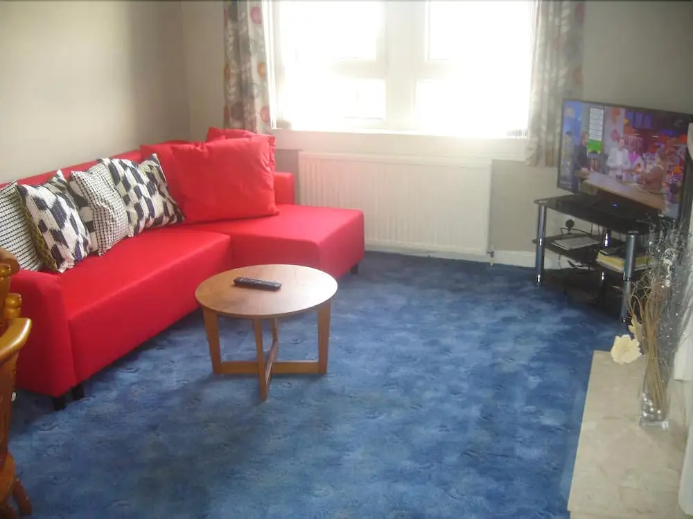 Dragon - McCulloch House 2 Bedroom Home