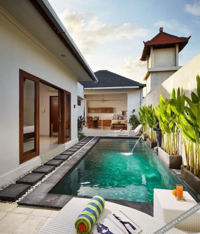 Bella Villa