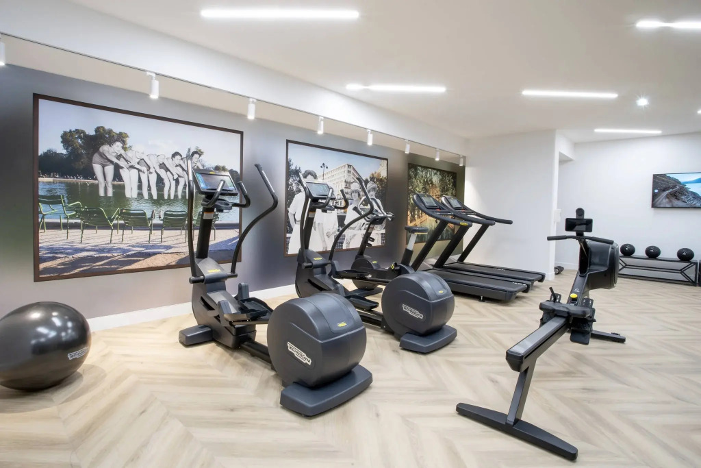 Courtyard by Marriott Paris Porte de Versailles