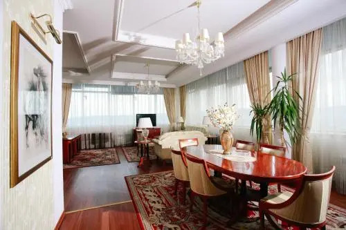 Hotel Integra Banja Luka