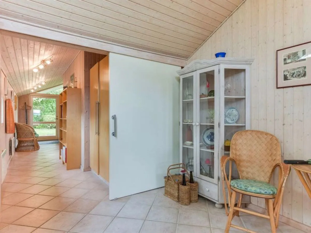 Holiday Home Brunman - 10m to the fjord by Interhome