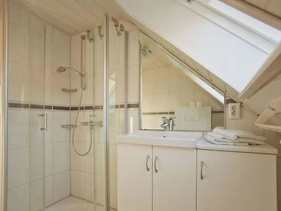 Ferienwohnung Geestemuende