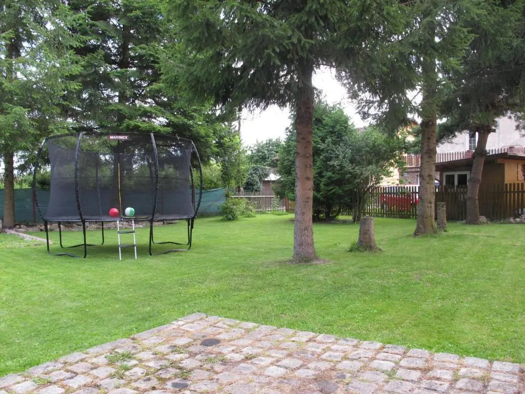 Penzion SPORTINO