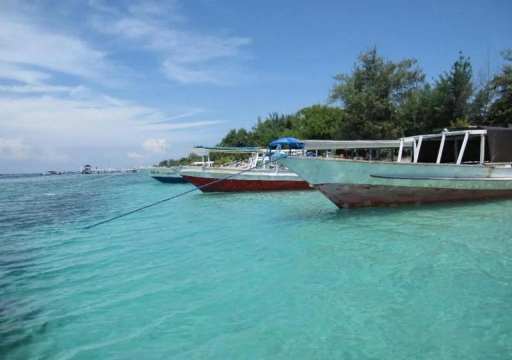 Gili Hideaway