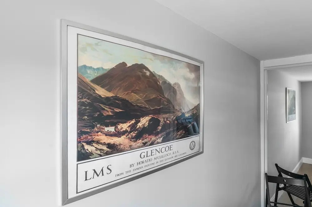 Edinburgh Shore Apartments