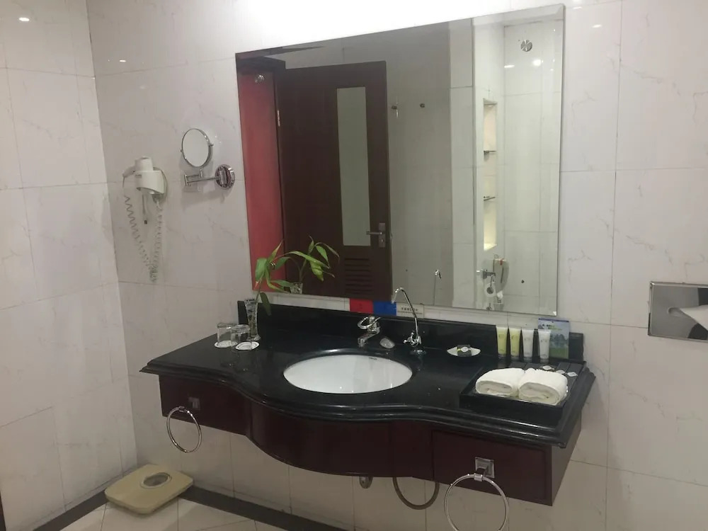Lanzhou Hotel