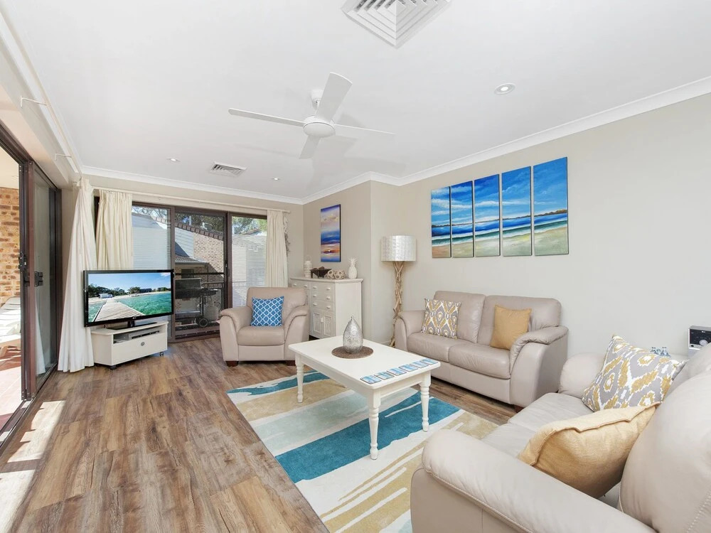 Grevillia, Bay Parklands, Unit 49/2 Gowrie Avenue
