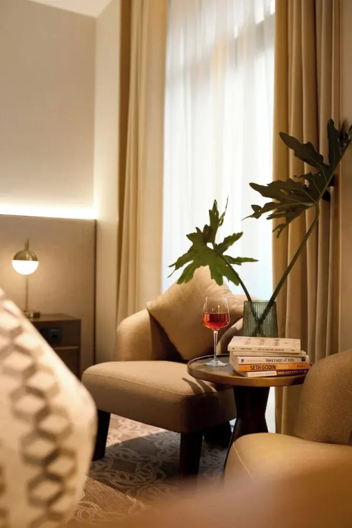 REY Hotel Hanoi
