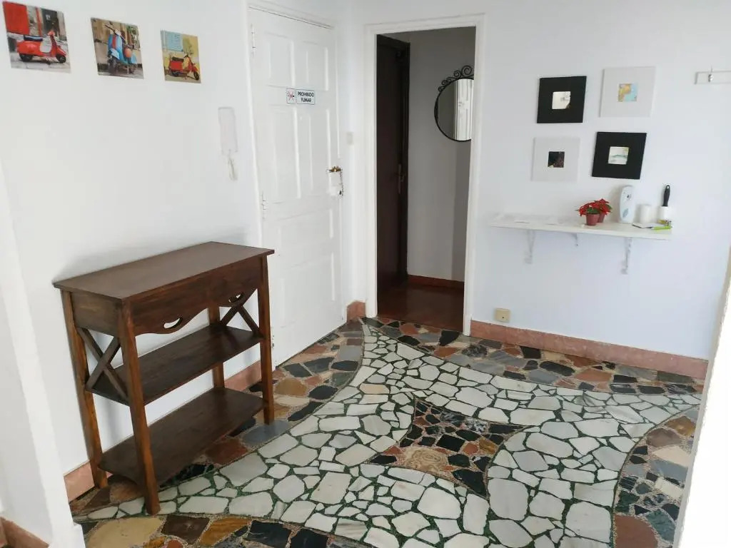 Alojamiento Rúa Pino 110