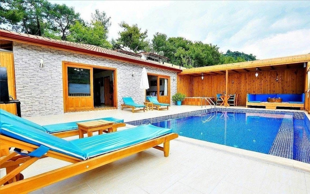 Villa Hazal