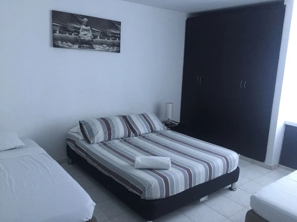 Apartment Laguito Ocean Front VI