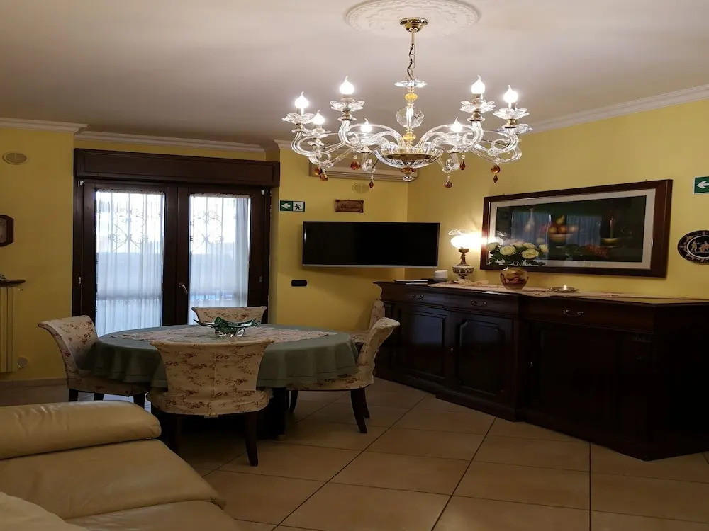 Relaxing Holiday to Discover Puglia