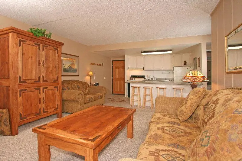 Trails End Condos