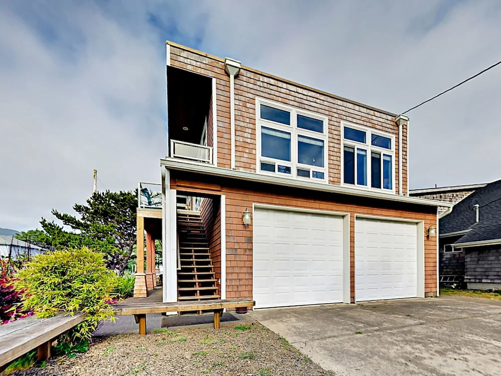 Seaside Escape Townhouse 1 Bedroom 1 Bathroom Townhouse