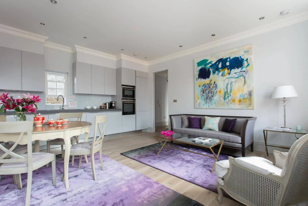 Onefinestay - Knightsbridge Apartments