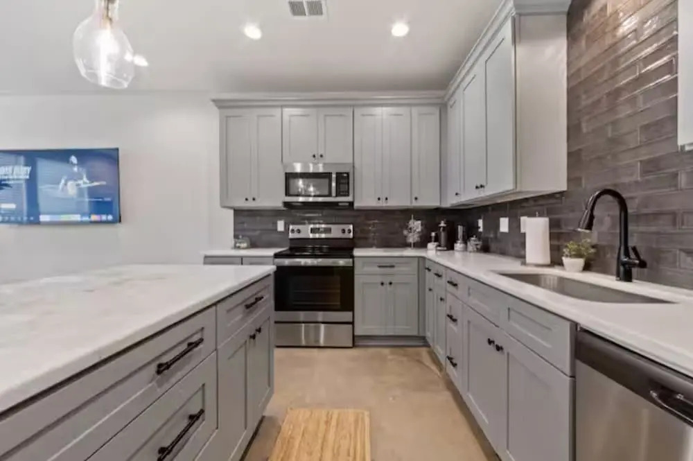 Enclave 3 Bedroom Luxury Homes