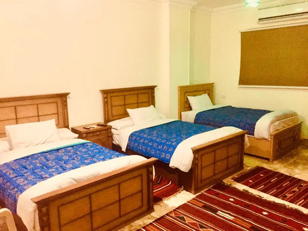 The Farm - Hotel & Horse Riding