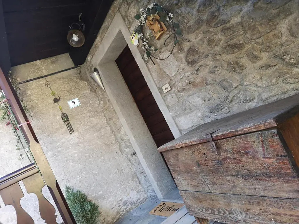 Maison La Bagne
