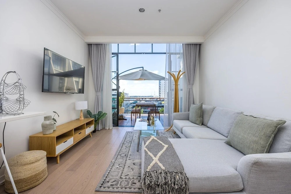 Carefree living in the heritage