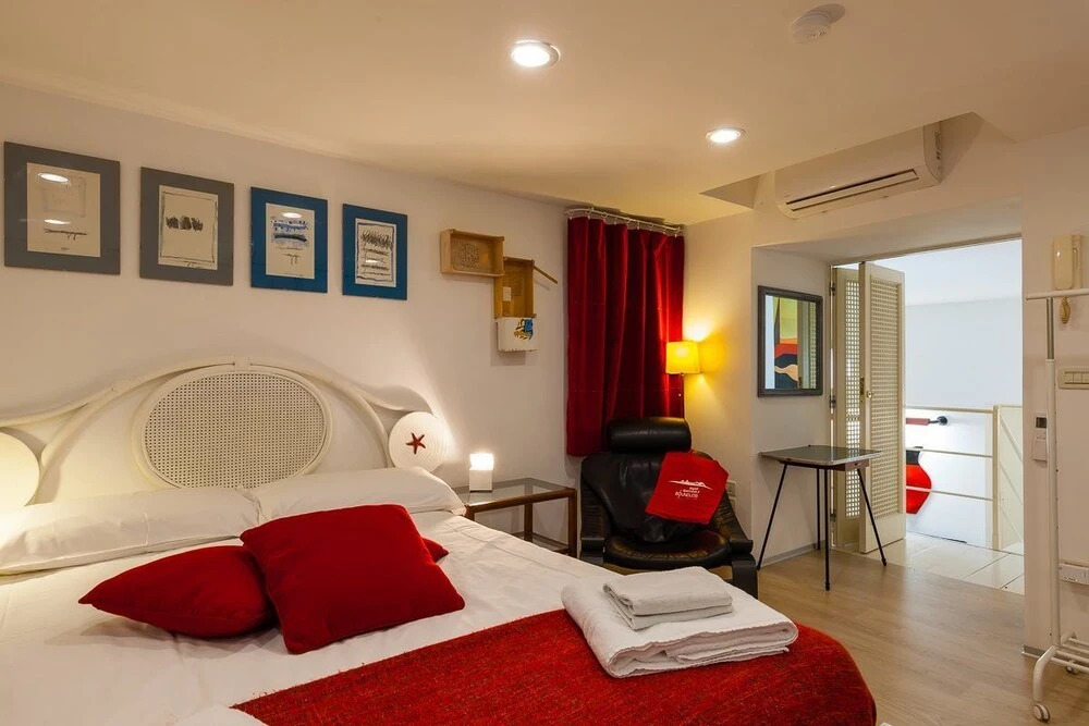 Apartment - CVE IX BH 104