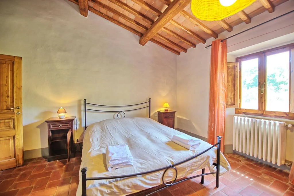 Casa Scopeti