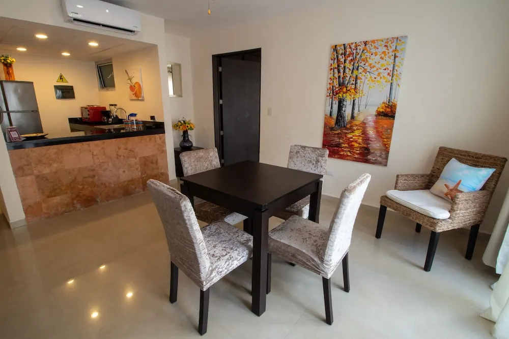 Hotel Villas Segovia Playa del Carmen
