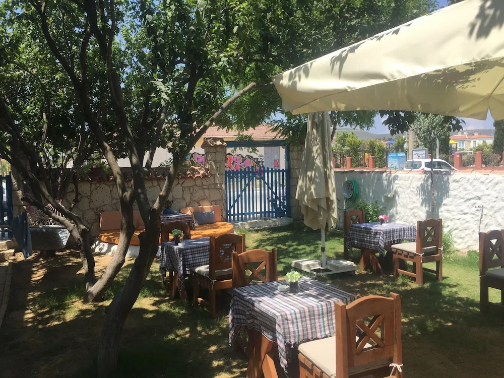 CASA TUANA