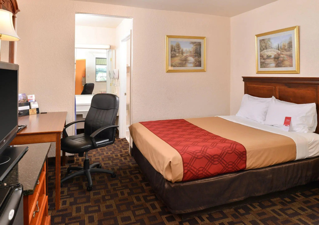 Bellmawr Economy Inn Bellmawr-Philadelphia Area