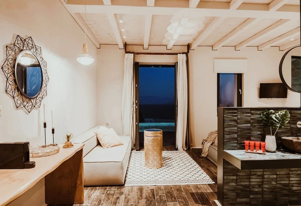 Maregold Mykonos Micro-Boutique Suites, Adults Only